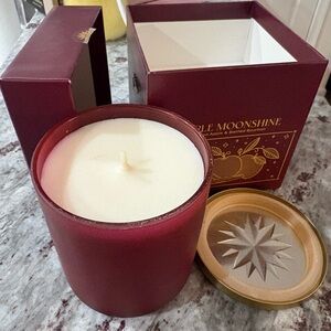 Cerulean 6 Apple Moonshine Candle (Bluemercury)